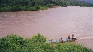 Ríos amazónicos sin peligro de desborde pese a intensas lluvias