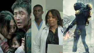 Cuarentena día 100: Estos son los documentales y películas sobre epidemias disponibles en Netflix 