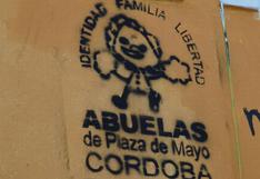 Argentina: Abuelas de Plaza de Mayo encontraron al nieto 116