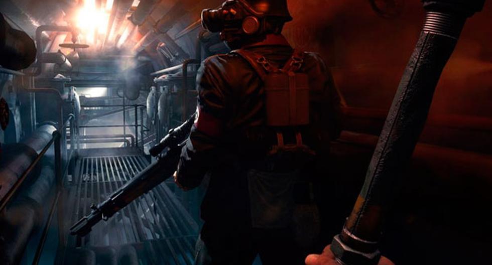 Imagen de Wolfenstein: The Old Blood. (Foto: Difusión)