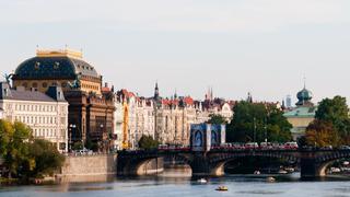 ¿Praga es tu sueño? República Checa regala viajes a latinoamericanos