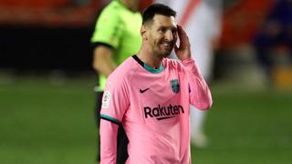 La revelación del contrato de Lionel Messi que enviaría a la quiebra al FC Barcelona