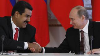 Rusia asegura que impedirá intervención militar de Estados Unidos en Venezuela