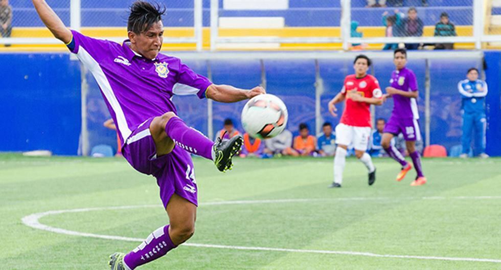 Comerciantes Unidos sufrió traspié de local ante Alianza Atlético por el Torneo Apertura (Foto: club Comerciantes Unidos)