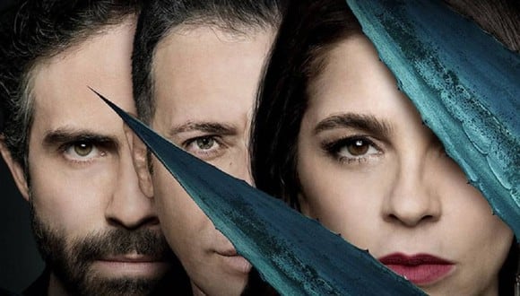 Netflix aún no oficializa la tercera temporada de "Monarca" (Foto: Netflix)