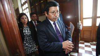 Caso Martín Vizcarra: Fiscal Juárez cita a Edmer Trujillo y Karem Roca