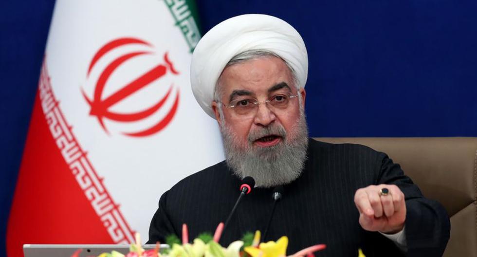 Iran considers that it is not the “appropriate” moment for meeting on nuclear agreement