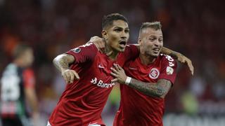 Paolo Guerrero: a todos estos clubes le ha anotado en Brasil