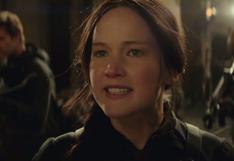 The Hunger Games: ''El juego está llegando a su fin'' en nuevo tráiler de 'Mockingjay - Part 2'