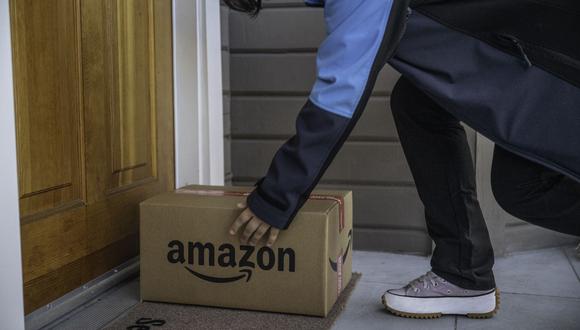 Amazon dispone de una promoción para entregas a Perú. Foto: amazon