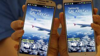 Galaxy S4: diez cosas que debes saber sobre el nuevo equipo de Samsung