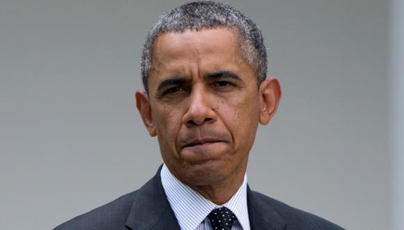 Obama anuncia retirada militar completa de Afganistán en 2016