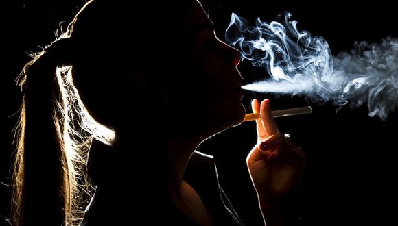 Estudio advierte muerte de niños por tabaquismo en EE.UU.