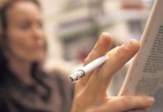 Reino Unido: pensiones de científicos que investigan el cáncer se invierten en tabaco