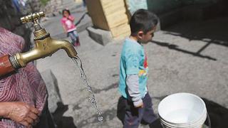 Sunass advierte falta de agua en Lima en 2 años: ¿qué se debe hacer?
