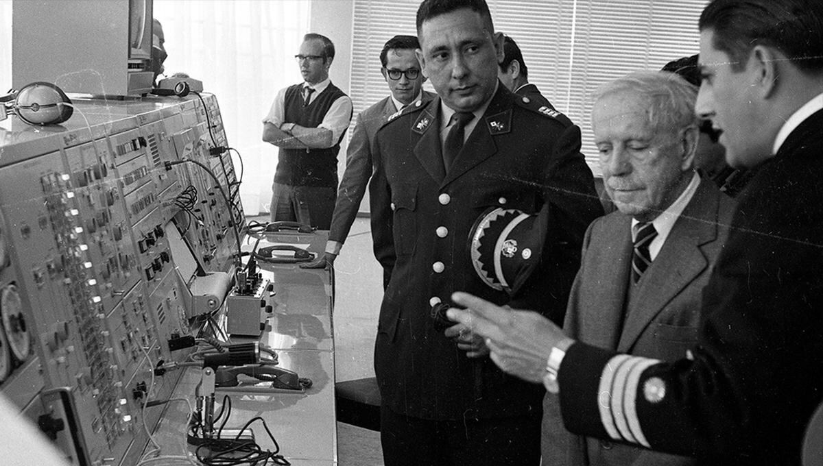 (Foto: Archivo Histórico El Comercio)