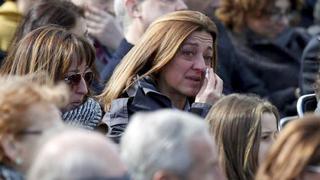 Germanwings: Carta de padres del copiloto desata polémica