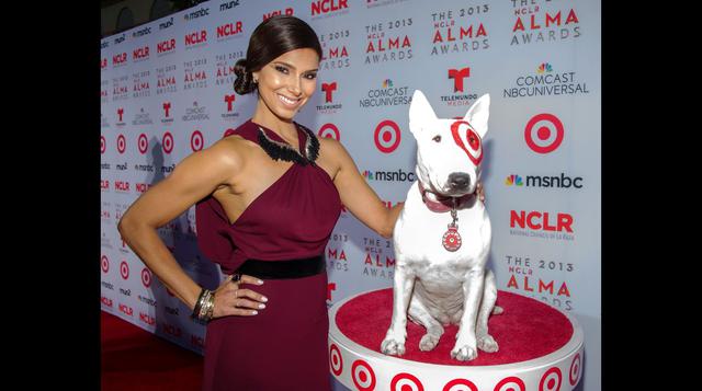 Roselyn Sánchez, la actriz que renunció a presentar el Miss USA - 4