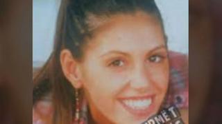 Hallan emparedado el cuerpo de Sibora Gagani, la joven que desapareció en el 2014 en España