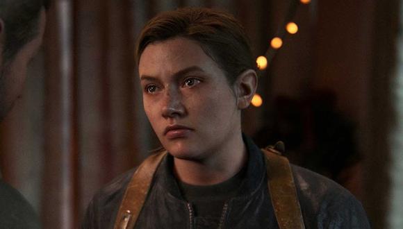 En el último capítulo de la primera temporada de "The Last of Us" tuvimos la aparición de la actriz de voz de Abby en la segunda parte. (Foto: PlayStation)