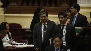 Shack: Contraloría no realizará una investigación adicional sobre el caso Chinchero