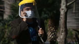 Chile recorta horario del toque de queda pero 4 ciudades vuelven a cuarentena por coronavirus