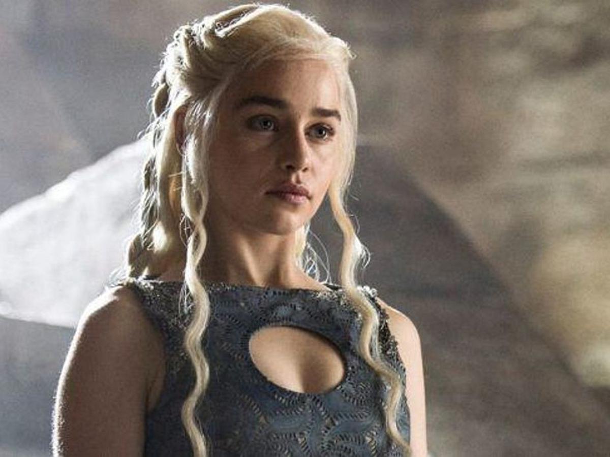 Game of Thrones”: ¿Qué simbolizan las trenzas de Daenerys Targaryen? |  TVMAS | EL COMERCIO PERÚ
