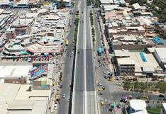 Ejecutivo y Municipalidad de Piura renuevan convenio para mejorar el transporte urbano