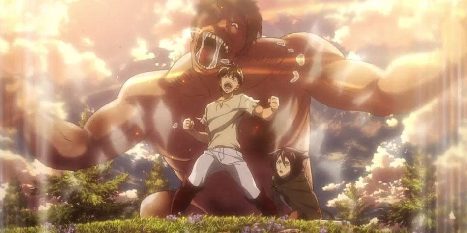 Attack on Titan: ¿cómo funciona exactamente la Coordenada del Titán Fundador? (Foto: Wit Studio)