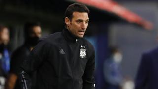 Selección de Argentina: Lionel Scaloni alista una sorpresa para la fecha doble de las Eliminatorias