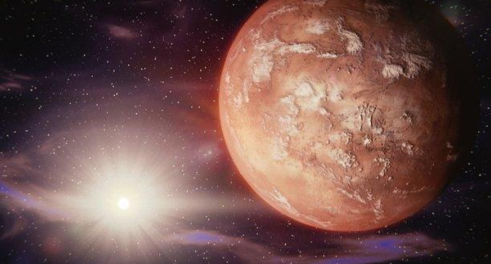 Una misión tripulada a Marte y el establecimiento de la primera colonia en el espacio exterior viene con \"retos titánicos\", según científicos. (Foto: Pixabay)