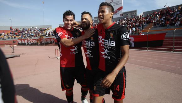 FBC Melgar se medirá ante equipo chileno en Libertadores 2018. (Foto: USI)