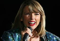 Taylor Swift: este es el divertido "Mannequin Challenge" que enloquece a sus fans