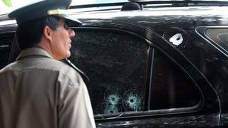Callao: matan a policía y disparan contra vehículo de serenazgo