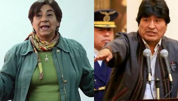 Bolivia: Periodista pide protección ante amenazas del gobierno