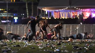 Masacre en Las Vegas: Hotel demanda a víctimas yniega cualquier responsabilidad