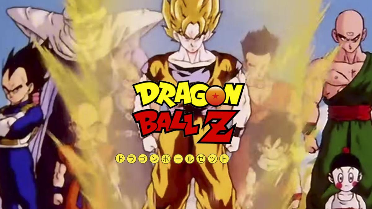 Dragon Ball Super Que Significa La Z De Dragon Ball Z Esto Dijo Akira Toriyama Tvmas El Comercio Peru