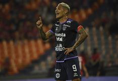 César Vallejo vs Medellín en vivo: a qué hora juegan y en qué canal verlo por Copa Sudamericana 
