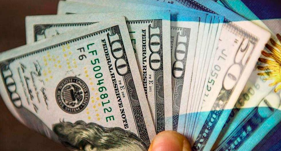 Blue dollar in Argentina: Check here the exchange rate for today, June 16