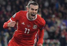Bale evitó la derrota de Gales contra Croacia | VIDEO