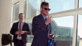 Neymar lucirá nuevo look en el clásico Real Madrid-Barcelona