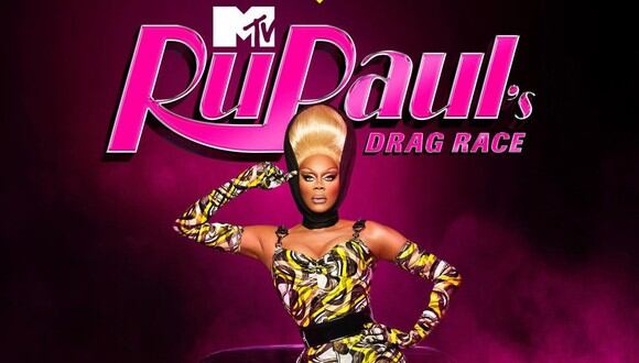 Los participantes de "RuPaul's Drag Race"  fueron presentados por Willow Pill, ganadora de la temporada 14 (Foto: MTV)