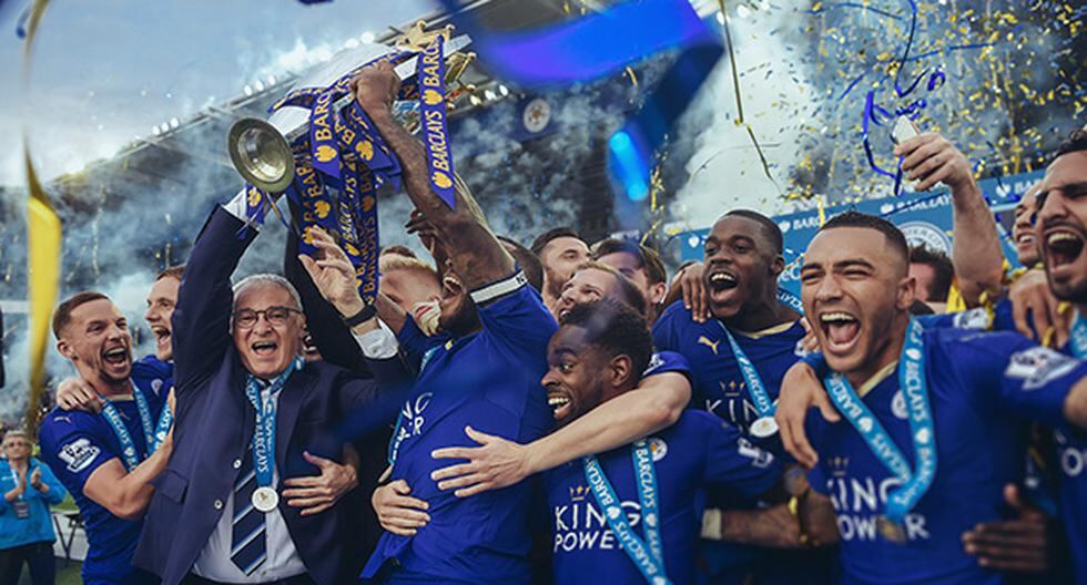 Leicester City se va preparando para iniciar la Premier League 2016-2017. (Foto: Getty Images)