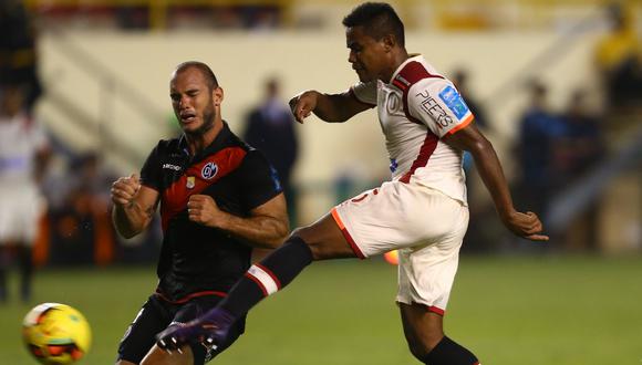 Universitario vs. Deportivo Municipal EN VIVO vía Gol Perú: en el Callao por el Torneo Apertura 2018. (Foto: USI)