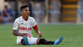 Raúl Ruidíaz: la explicación del enredado fichaje al Morelia