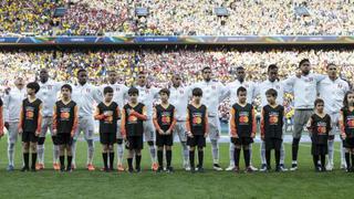 FIFA mantiene idea de que Eliminatorias empiecen "en septiembre como estaba pautado”, según Conmebol