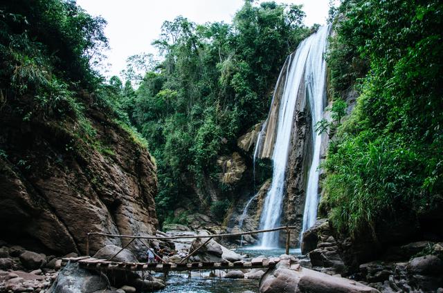 Chanchamayo: los secretos que debes conocer sobre este paraíso de la selva peruana.