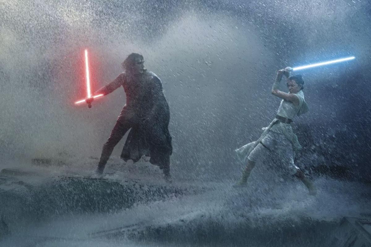 Star Wars: ¿qué películas todavía están en desarrollo? (Foto: Lucasfilm)