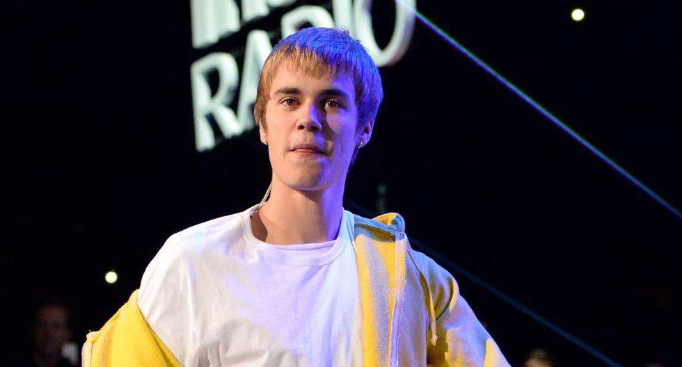 El cantante Justin Bieber envió el mensaje mientras intenta liberar a su amigo el rapero A$AP Rocky, quien está detenido en Suecia bajo cargos de asalto. (Foto: Getty Images)