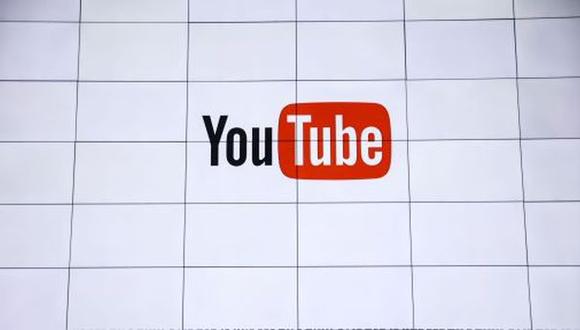 Anuncios de empresas aún aparecen en videos de odio en YouTube